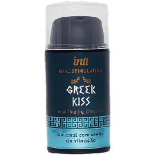 INTT - Stimolazione Anale Bacio Greco 15 Ml