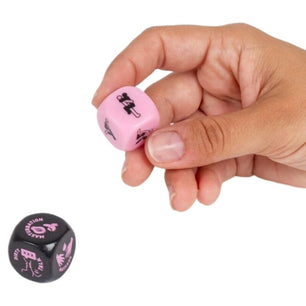 SECRET PLAY - Gioco 2 Dice Preliminari Fanatici