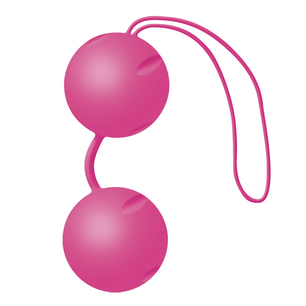 JOYDIVION JOYBALLS - Lifestyle Fucsia