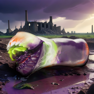 EPIC - Masturbatore Maschile Bronte Ciclope