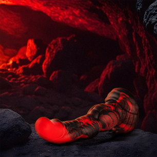 EPIC - La Passione Combattente con il Dildo di Ares