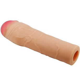 PRETTY LOVE - Estensore per Pene Chane Cover Flesh