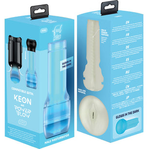KIIROO - Sentire il Bagliore Nel Buio Stroker
