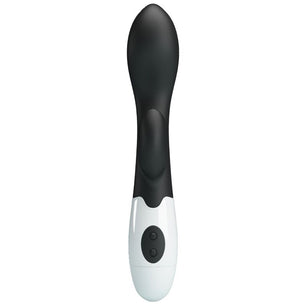 PRETTY LOVE - Brighty Vibratore G-spot Nero