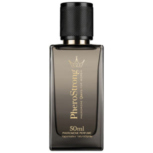 PHEROSTRONG - Regina del Profumo Ai Feromoni da Donna 50 Ml