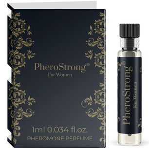 PHEROSTRONG - Profumo Ai Feromoni da Donna 1 Ml