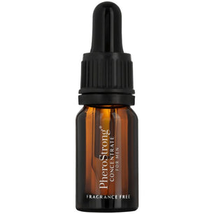 PHEROSTRONG - Profumo Concentrato per Lui 7,5 Ml
