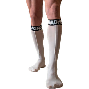 MACHO - Calzini Sottili Taglia Unica
