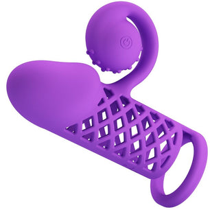 ROMANCE - Harden Manica Estesa Viola