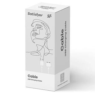 SATISFYER - Cavo Caricabatterie