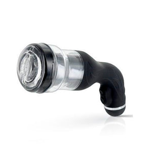 BAILE - Masturbatore Automatico Rotation Lover con Supporto
