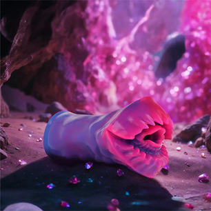 EPIC - Eris Masturbatore Maschile Ciclope