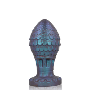 EPIC - Vrakos Plug Anale Dragon Egg Taglia S