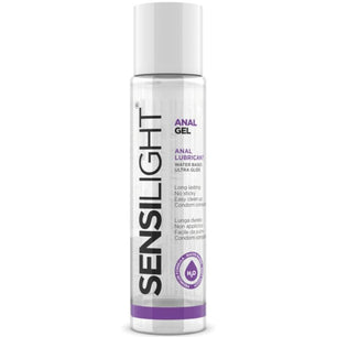 INTIMATELINE - Gel Anale Scorrevole Sensilight 60 Ml