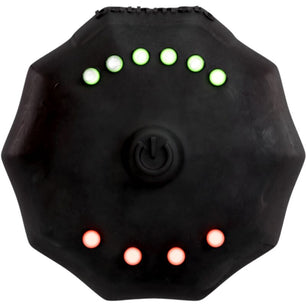 BATHMATE - Timer a Pompa Diretta Nero