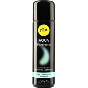 PJUR - Aqua Pantenolo Lubrificante a Base Acqua 250 Ml