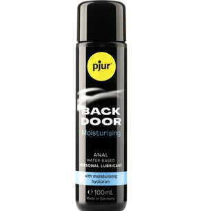 PJUR - Back Door Lubrificante Anale Idratante 100 Ml