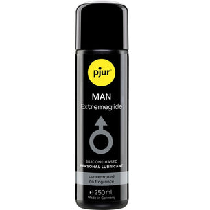 PJUR - Lubrificante Man Premium 250 Ml