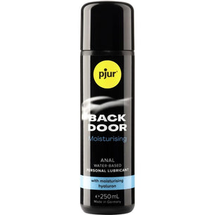 PJUR - Lubrificante Anale Idratante Back Door 250 Ml