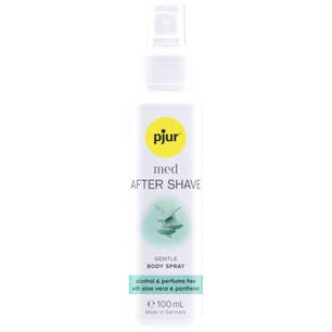 PJUR - Med Spray Dopobarba 100 Ml