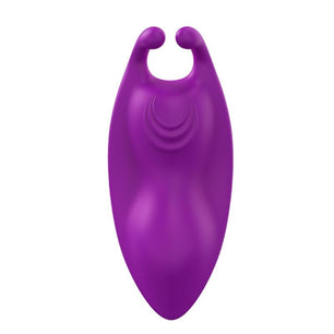 ARMONY - Mutandine Indossabili Honeybee Vibratore G-spot Remote Control Viola
