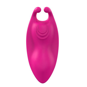 ARMONY - Mutandina Indossabile Honeybee Vibratore G-spot Remote Control Fucsia