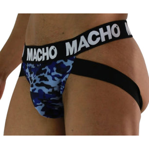 MACHO - MX28MA Jock Militare