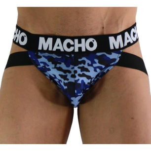 MACHO - MX28MA Jock Militare