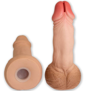 DIABLO PICANTE - Salvadanaio Pene