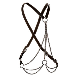 CALEXOTICS - Euphoria Multichain Harness Premium