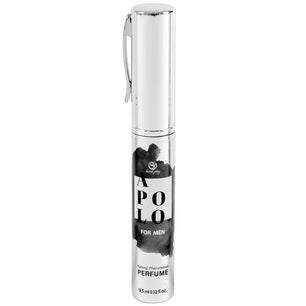 SECRETPLAY - Apolo Profumo Feromoni per Uomo Spray Formato da Viaggio