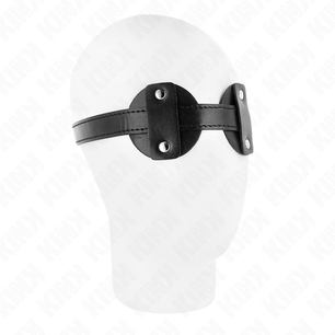 KINK - Copribenda Tonda 5.9 Cm Regolabile 40.5-67 Cm