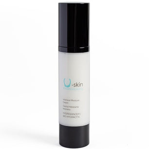 500 COSMETICS - U-skin Crema Curativa Xtraidratante per Tutti i Tipi di Pelle Tatuata