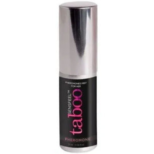 RUF - Taboo Pheromone For Her Profumo Ai Feromoni per Lei 15 Ml