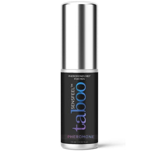 RUF - Taboo Pheromone For Him Profumo Ai Feromoni per Lui 15 Ml