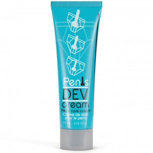 RUF - Penis Dev Crema per Lallarme del Pene