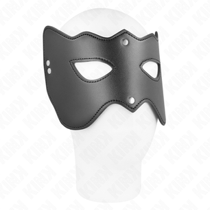 KINK - Maschera per Occhi Party Modello 2 27,5 X 12 Cm