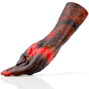 EPIC - Lilith Dildo Malvagio Demone S