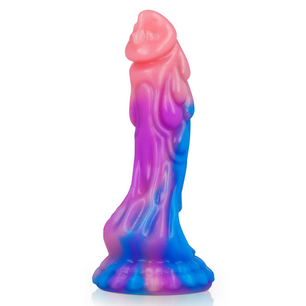 EPIC - Ashtar Dildo Extraterrestre Forma Umana