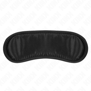 KINK - Fascia in Raso 19 X 6 Cm Regolabile 16-38 Cm