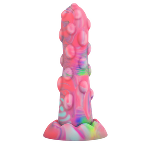 EPIC - Spirito Cambiforme con Dildo Nixie