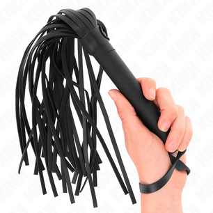 KINK - Frusta Stile Neoprene 48,5 Cm