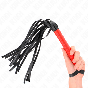 KINK - Frusta Piccola Coda Morbida 50 Cm