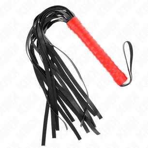 KINK - Frusta Piccola Coda Morbida 50 Cm