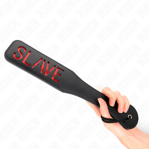KINK - Palette Ad Angolo Tondo Slave 32 X 6 Cm