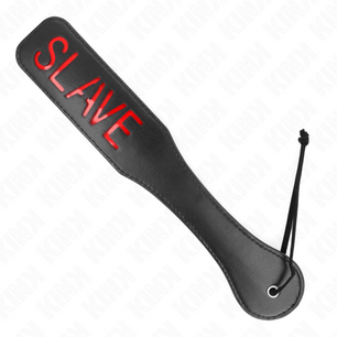 KINK - Palette Ad Angolo Tondo Slave 32 X 6 Cm