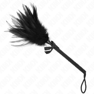 KINK - Piume di Pollo Giocoso 35 Cm