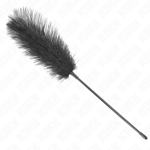 KINK - Piume di Struzzo per Solletico 19 Cm