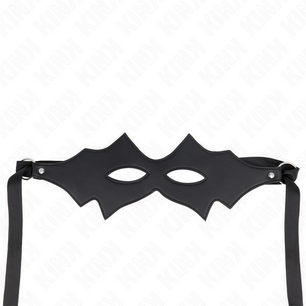 KINK - Maschera per Gatti Modello 1 34 X 12 Cm