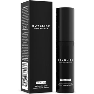 INTIMATELINE - Boyglide Spray Rilassante Anale 20 Ml